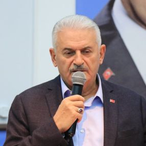 Binali Yıldırım'dan enflasyon değerlendirmesi