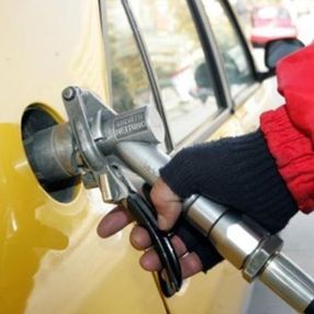 LPG'ye 19 kuruş zam geldi