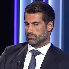 Volkan Demirel: Sahada Koreli olduğunu unuttular