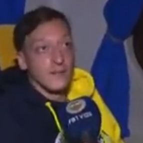 Fenerbahçe takım otobüsünde yaşananlar