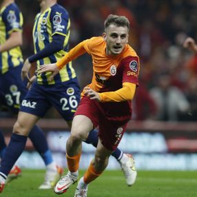 Fransızlar, Kerem Aktürkoğlu'na hayran kaldı