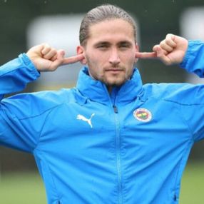 Miguel Crespo: Gerçek Fenerbahçeli oldum