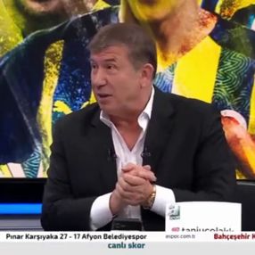 Tanju Çolak: Bu kadar yabancıyı sevmiyorum