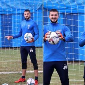 Adana Demirspor'dan Vedat Muriç paylaşımı