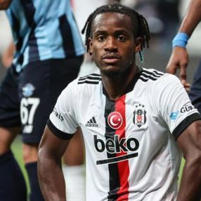 Michy Batshuayi iyileşti