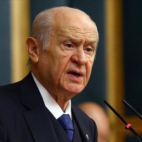 Devlet Bahçeli: Türkiye faiz kamburundan kurtulmalıdır