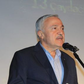 AK Partili Zülfü Demirbağ: Ayda iki kilo et yiyorsak yarım kilo yeriz