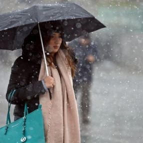 Meteoroloji, ülke genelinde yağışlı hava açıklaması yaptı