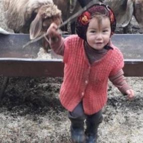 Küçük Müslüme'nin dedesi biyolojik babası çıktı