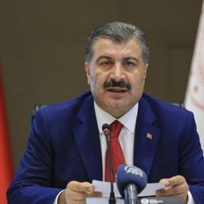 Türkiye'den 5 ülkeye seyahat kısıtlaması
