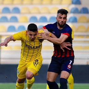 Zonguldak Kömürspor, Buca'ya da yenildi