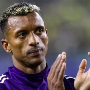 Luis Nani, Orlando City'den ayrıldığını açıkladı
