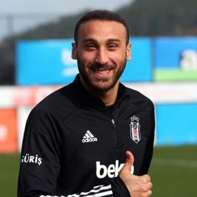 Beşiktaş'tan Cenk Tosun ve Abdülkerim Bardakçı hamlesi