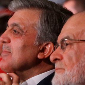Temel Karamollaoğlu, Abdullah Gül ile görüşecek