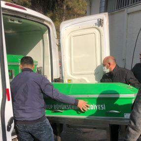 Gaziantep'te kayıp 2 arkadaş cinayete kurban gitti