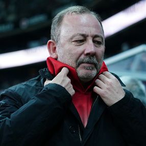 Sergen Yalçın: Sorumlu benim