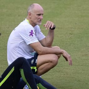 Taffarel, Liverpool'un kaleci antrenörü oldu