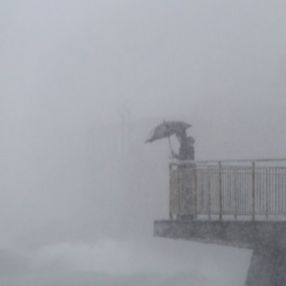 Meteoroloji'den 17 ile turuncu, 35 ile sarı uyarı