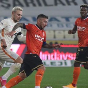 Galatasaray, Yeni Malatyaspor'la berabere kaldı