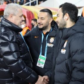 Galatasaray'dan penaltı ve geçersiz gol tepkisi