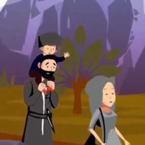 Çerkeslerden Deutsche Welle'ye tokat gibi yanıt