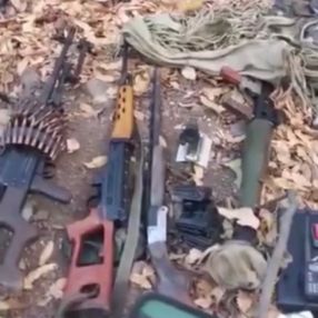 Komandolar Kuzey Irak'ta PKK'nın inine girdi