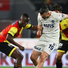Fenerbahçe, Göztepe deplasmanında 2 puan bıraktı