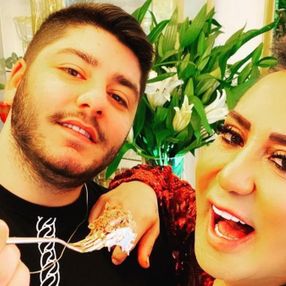 Murat Övüç’ün oğlu Burakcan'a hapis cezası talebi