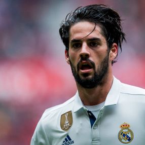 Fenerbahçe için Isco iddiası