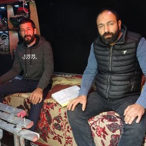 İstanbul'da kiralanan kamyonun GPS'i sökülünce, il il arama yapıldı