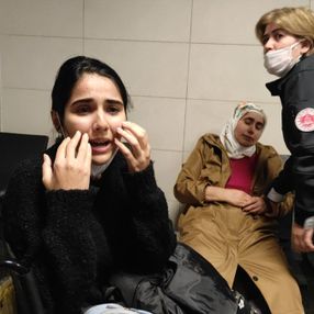 Sabiha Mutlu'yu sakat bırakan Samet Mutlu hakkında karar çıktı