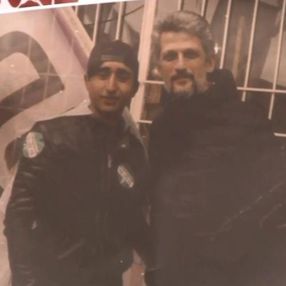 Garo Paylan'ın HDP'nin dağa götürdüğü çocukla fotoğrafı ortaya çıktı