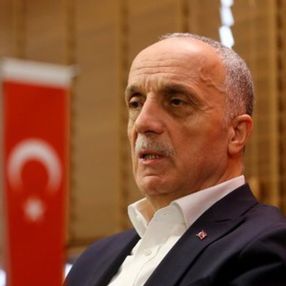 Ergün Atalay: Teklif yüzde 36'dan düşük olmamalı
