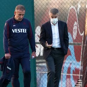 Abdullah Avcı yönetimden takıma takviye istedi