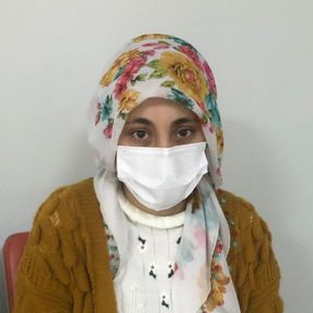 Gaziantep’te öldüresiye dövülen bebeğin annesi konuştu