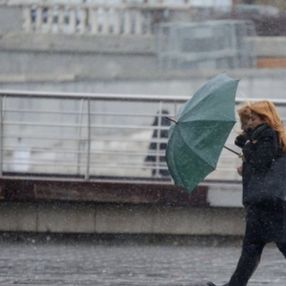 Meteoroloji, 67 ile hava durumu uyarısı yaptı
