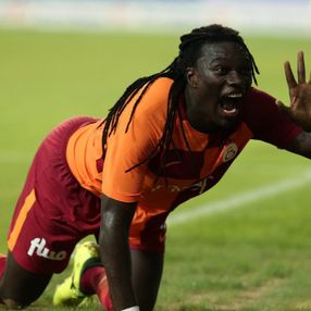 Galatasaray'da ideal golcü bulunamadı