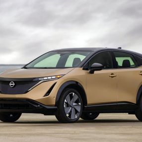 Nissan'dan elektrikli araçlara 18 milyar dolar yatırım