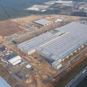 Tesla, Almanya'da üretime başlıyor