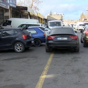 İstanbul'da kaportacılarda lodos yoğunluğu