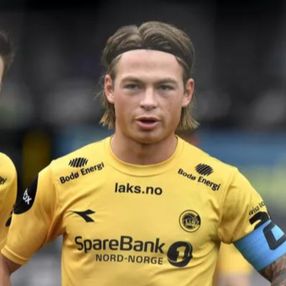 Galatasaray'da hedef: Dennis Man ve Patrick Berg
