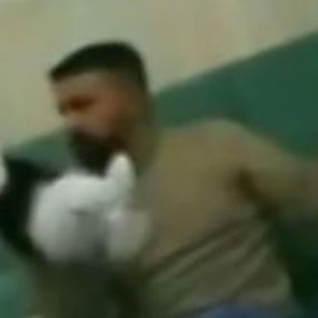 Babasının şiddetine uğrayan Cihan bebeğin son durumu