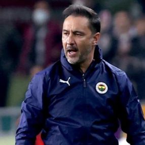 Fenerbahçe'de Pereira kararı: Ya 5 maçı kazan ya da gidersin