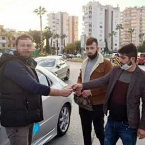 Antalya'da benzediği kişiyi öldürüp aracını sattı: 50 yıl hapsi isteniyor
