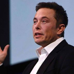 Elon Musk'tan 'siyasetçilere yaş kotası gelsin' teklifi