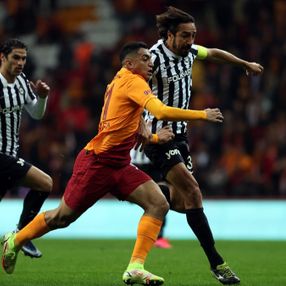 Galatasaray, Altay ile berabere kaldı