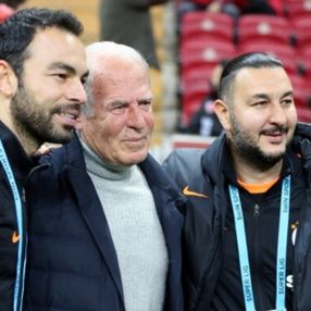 Necati Ateş: Puan farkını kapatabiliriz