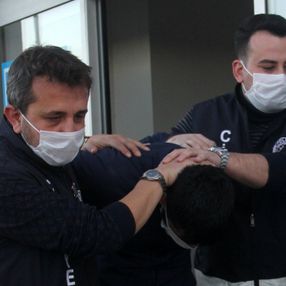Adana’da kadın katilinin babası da katil çıktı