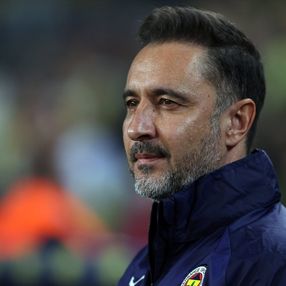 Pereira: Fenerbahçe'nin aile ruhunu gösterdik