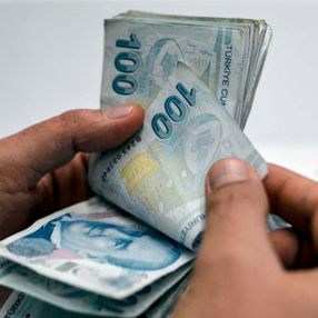 Memur maaşlarına yapılacak zam oranı belli oldu